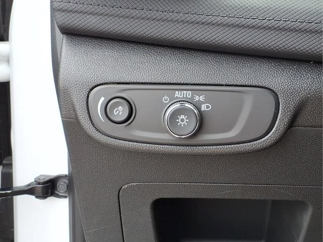 New 2026 Summit White Chevrolet LT image 12