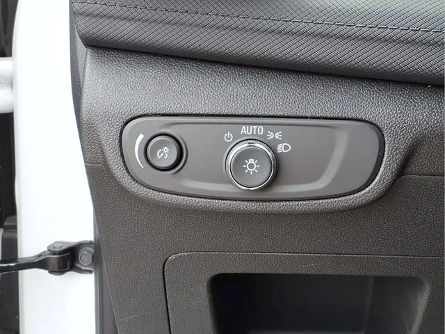 New 2026 Summit White Chevrolet LT image 12