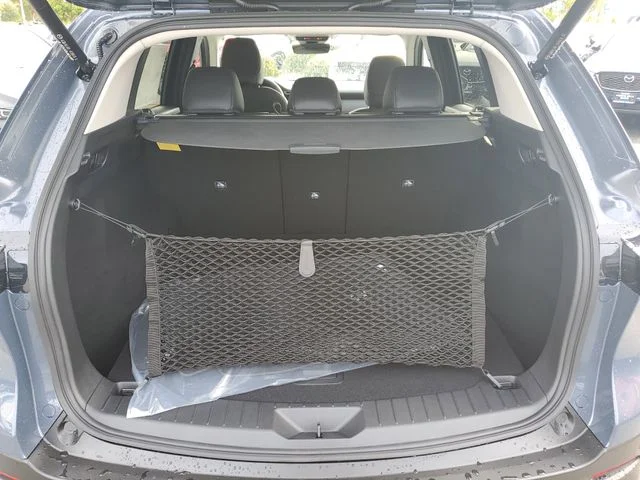 New 2026 Polymetal Gray Metallic Mazda 2.5 S Preferred AWD image 19
