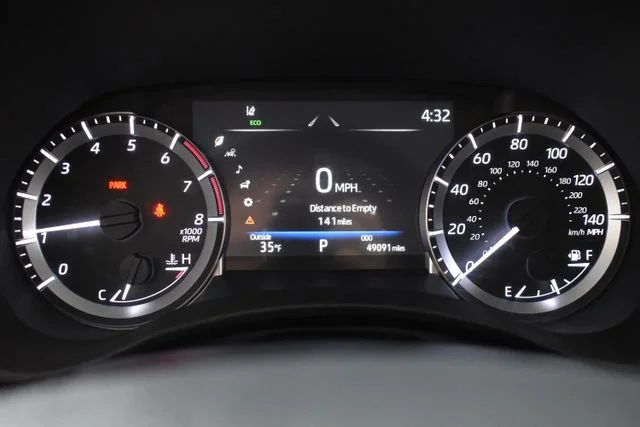 2023 Toyota Highlander XLE - Photo 27