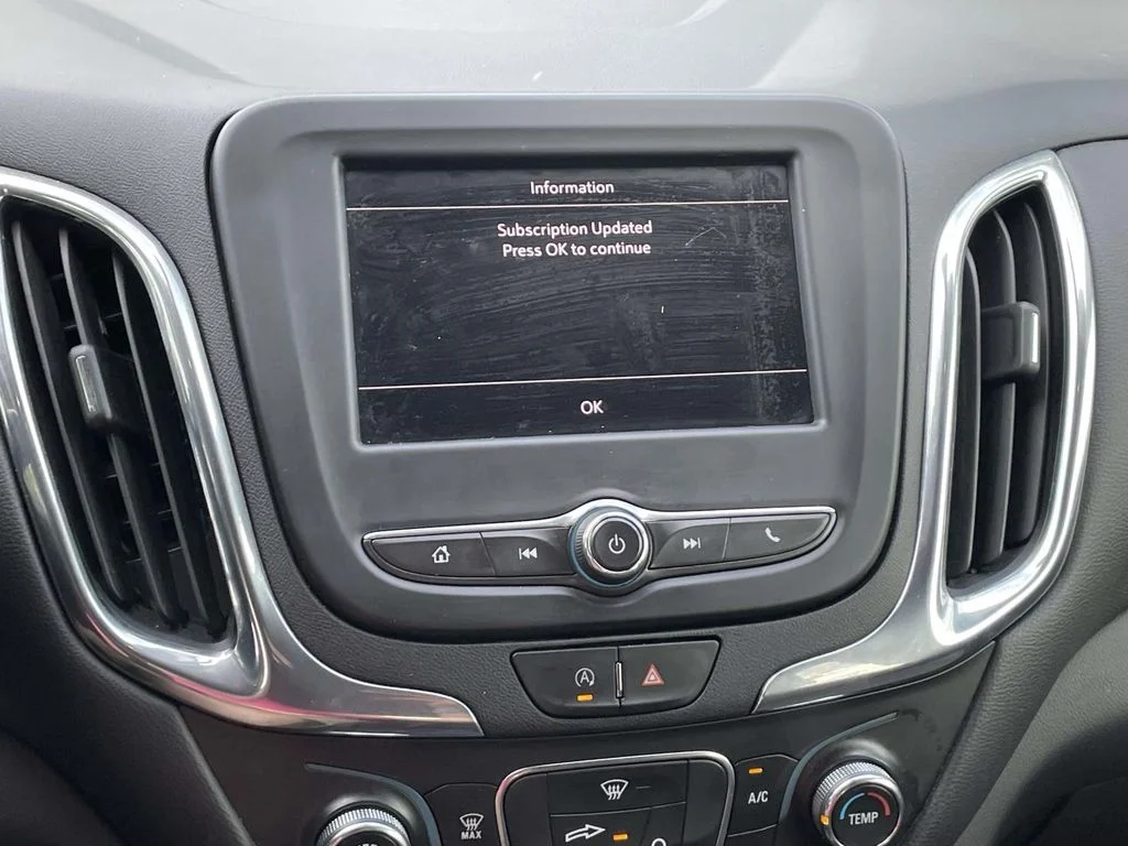Used 2023 Iron Gray Metallic Chevrolet LT image 23