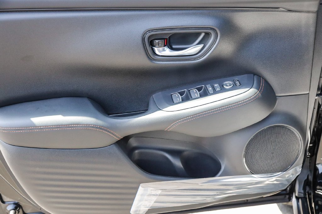2026 Honda HR-V Sport - Photo 21