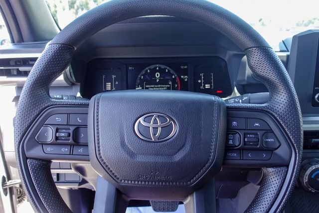 New 2026 Ice Cap Toyota  SR5 image 15