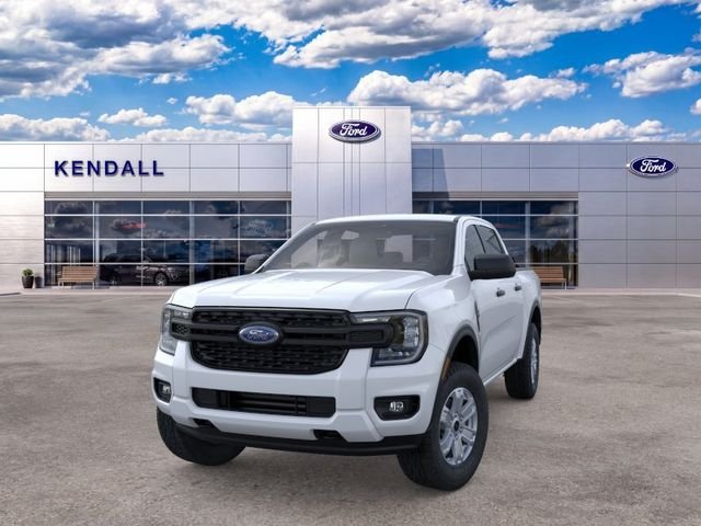 New 2026 Oxford White Ford XL image 2