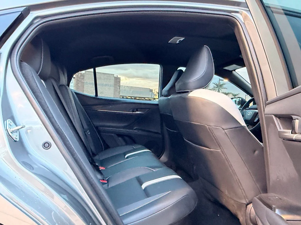 Certified Used 2026  Toyota SE image 14