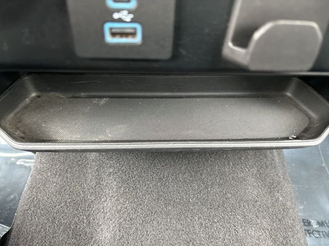 Used 2024 Black Ford XLT image 30