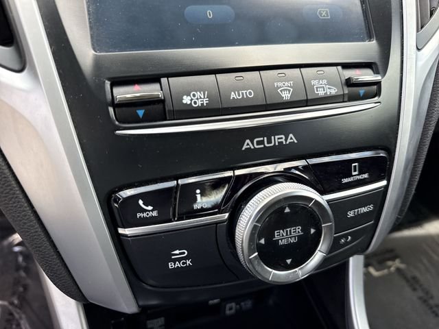 2019 Acura TLX Base - Photo 19
