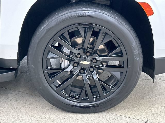 2023 Chevrolet Tahoe RST - Photo 42
