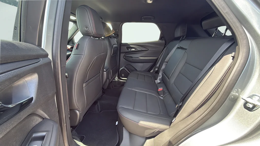 2026 Chevrolet Trailblazer RS - Photo 36