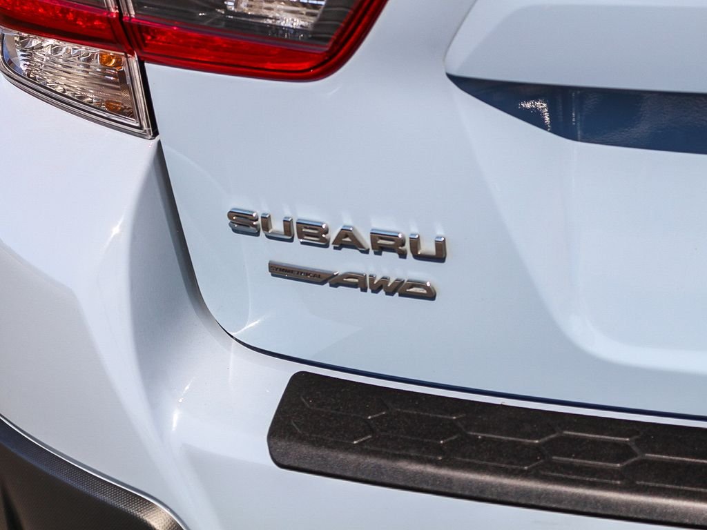 Used 2022 Gray Subaru Premium image 11
