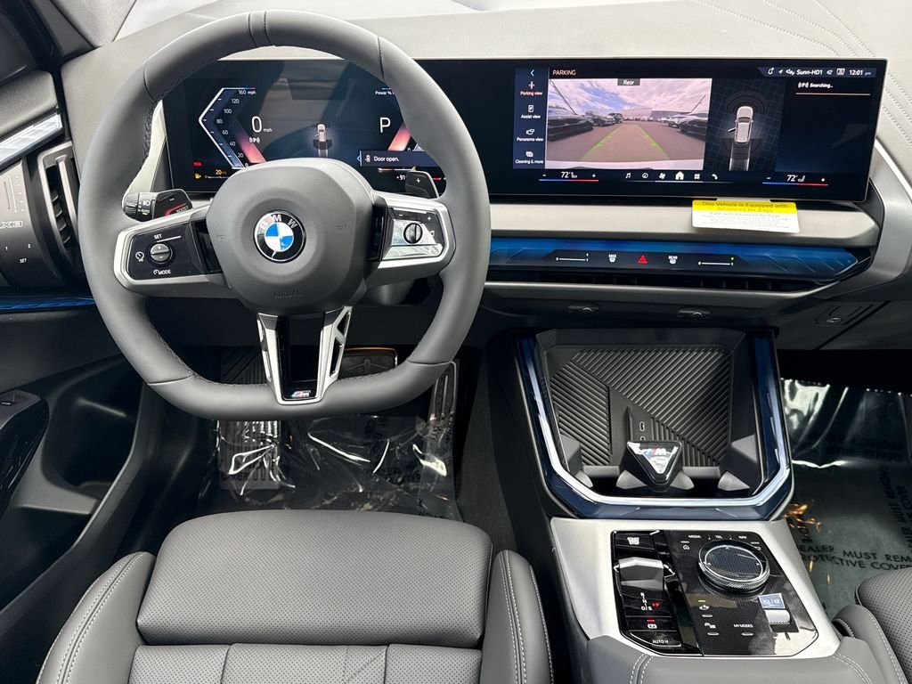 New 2026 Alpine White BMW 30 xDrive image 20