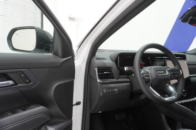2026 GMC Terrain Elevation - Photo 16