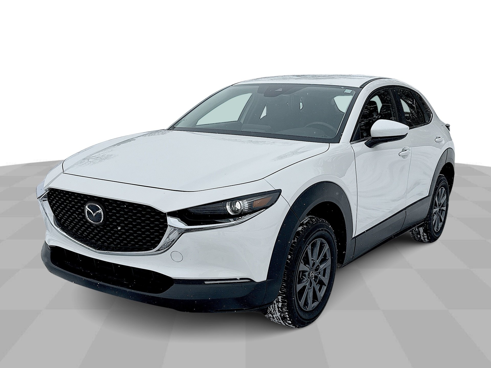 2023 Mazda CX-30