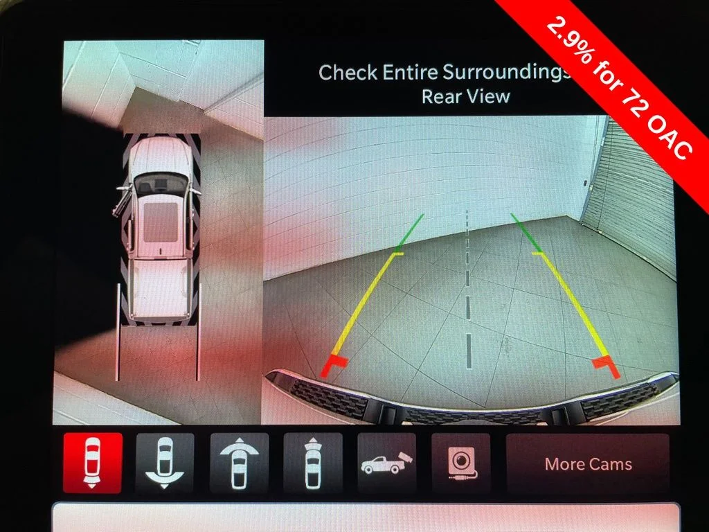 2026 RAM 1500 Limited Longhorn - Photo 19