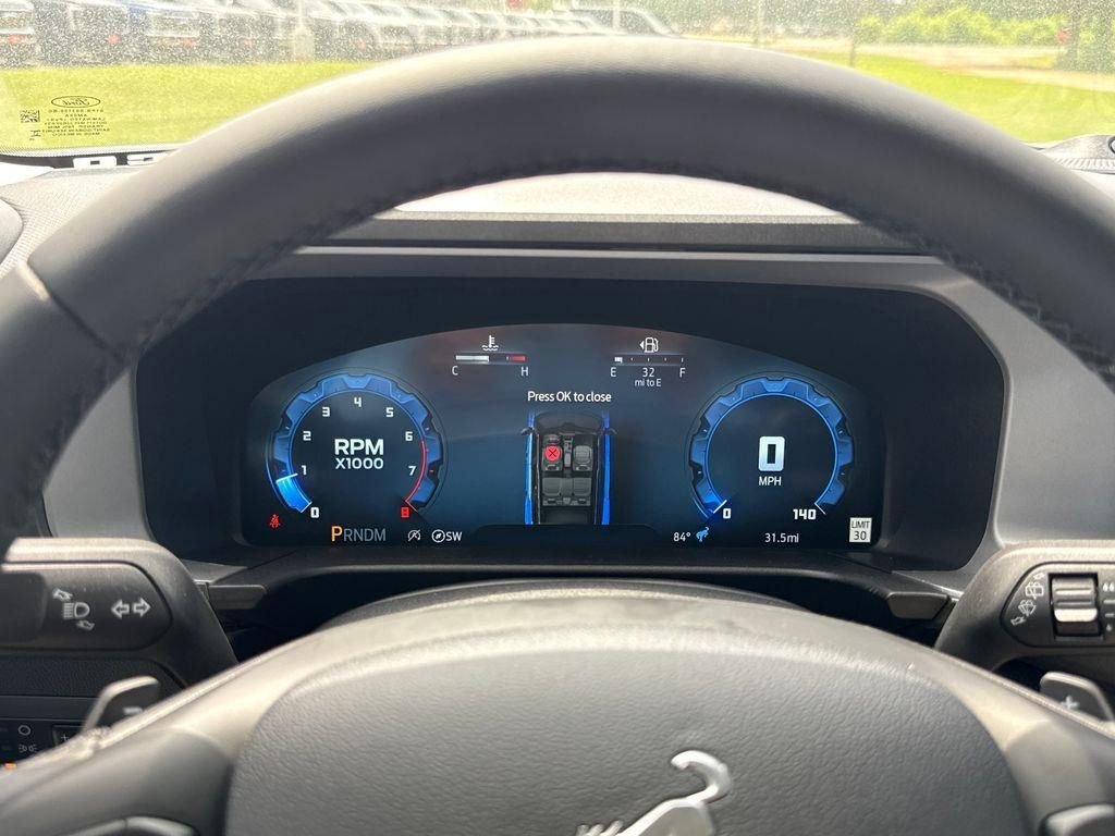 2025 Ford Bronco Sport Badlands - Photo 23