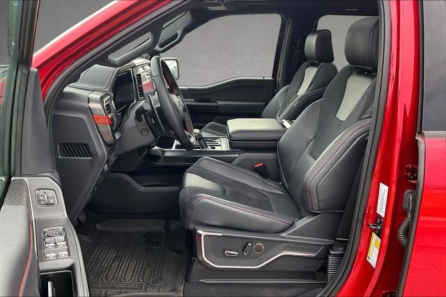 2025 Ford F-150 Raptor - Photo 9