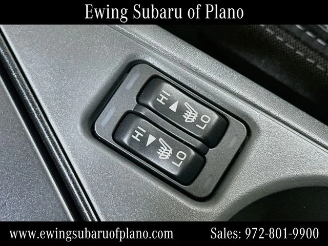 New 2026 ICE SILVER METALLIC Subaru Premium image 20