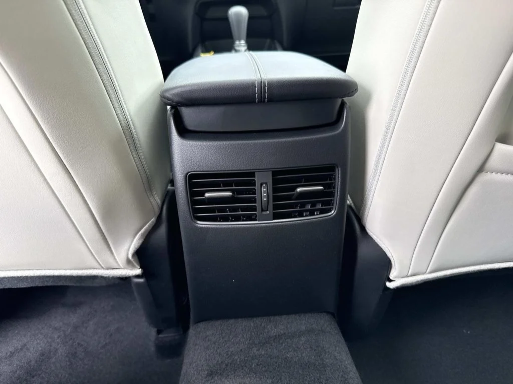 New 2026 Deep Crystal Blue Mica Mazda 2.5 S Aire Edition image 22