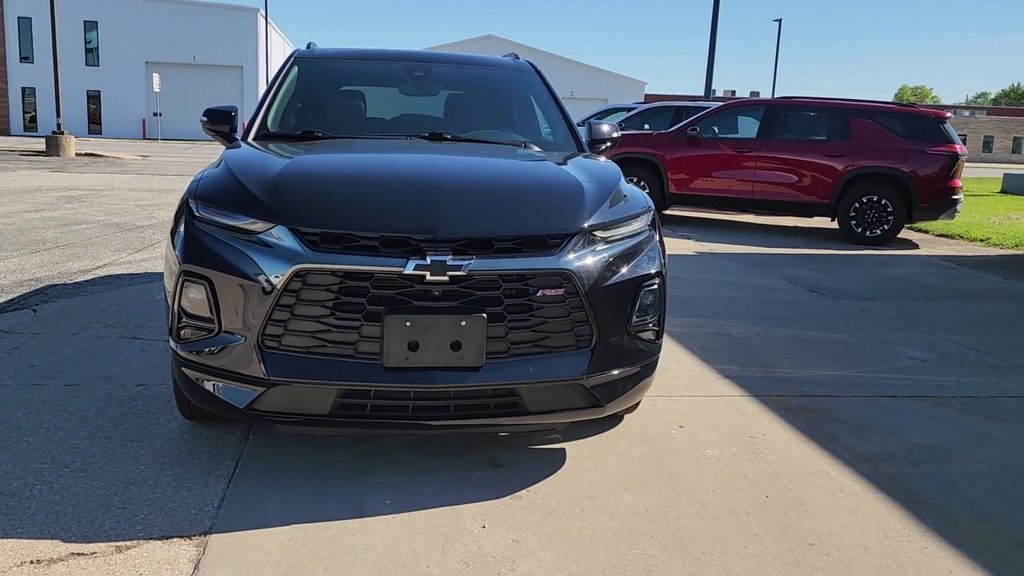 2022 Chevrolet Blazer RS - Photo 6
