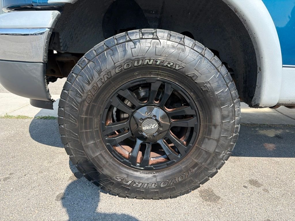 Used 2001  Ford XLT image 36