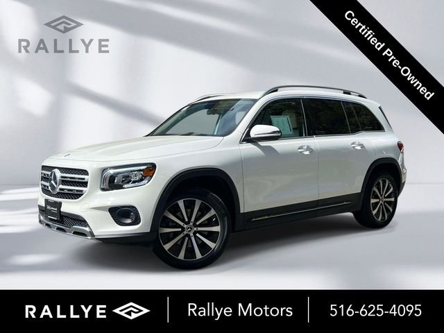 2022 Mercedes-Benz GLB GLB 250 4MATIC's photo