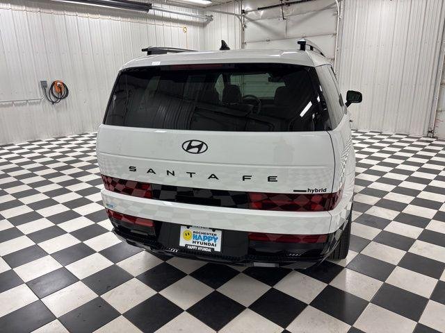 New 2026 White Hyundai Calligraphy image 4