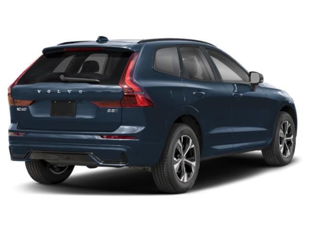 New 2026 Denim Blue Volvo Plus image 2