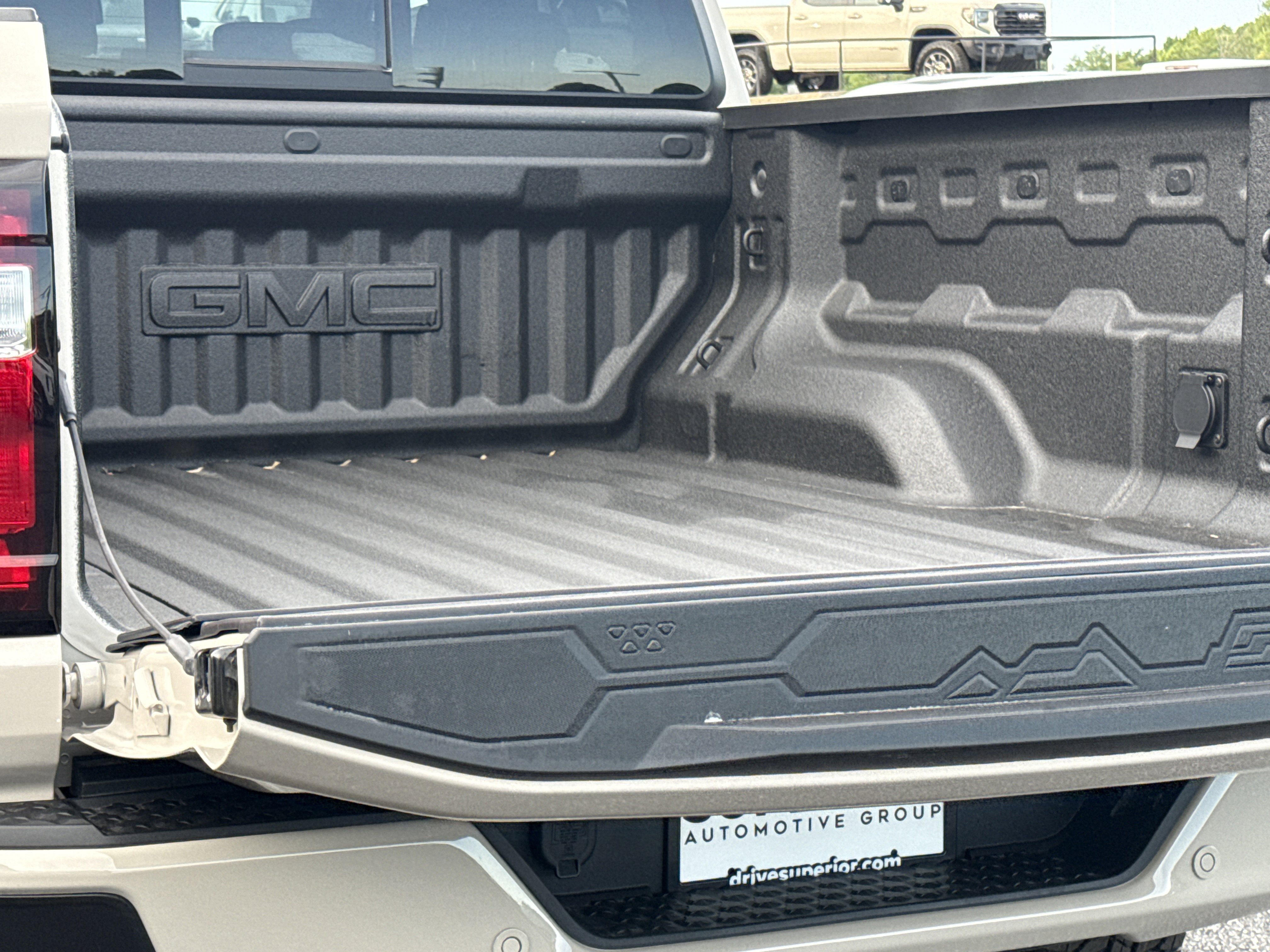 2026 GMC Canyon Denali - Photo 10