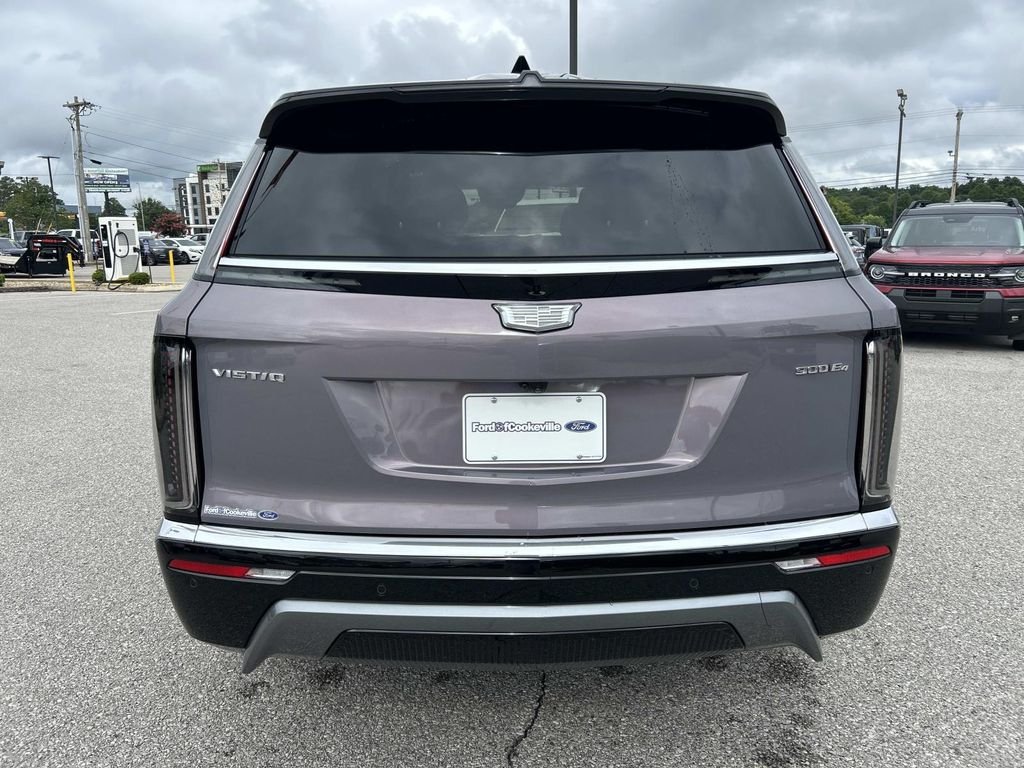 Used 2026 Celestial Cadillac Luxury image 5