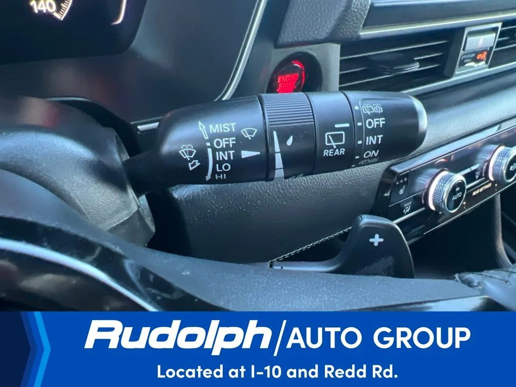 2024 Honda Pilot Touring - Photo 42