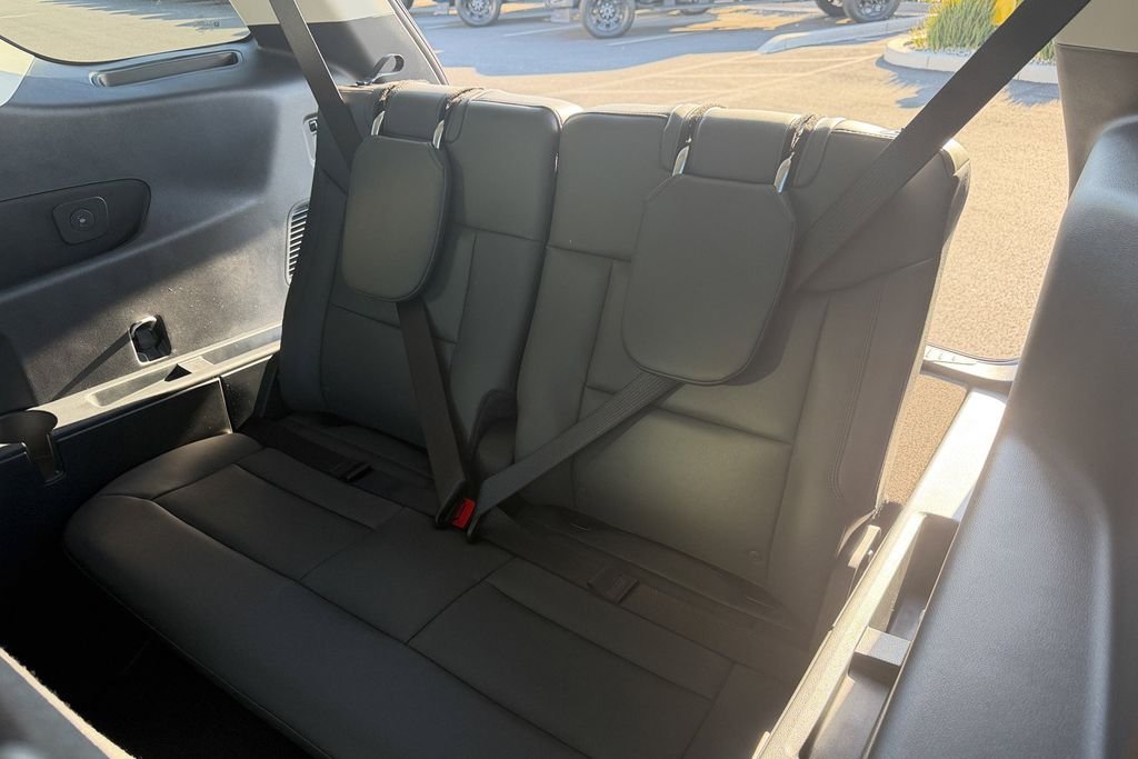 New 2026 Carbonized Gray Metallic Ford Active image 22