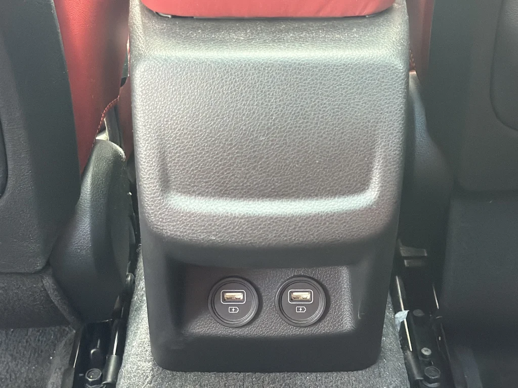 Used 2023 Gray Kia GT-Line image 15