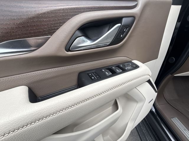 Certified Used 2024 Black GMC Denali image 13