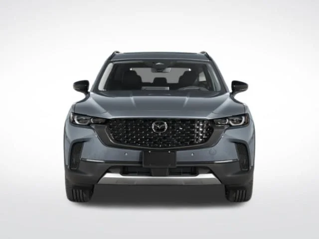 New 2026 Machine Gray Metallic Mazda 2.5 Turbo Premium Plus AWD image 9