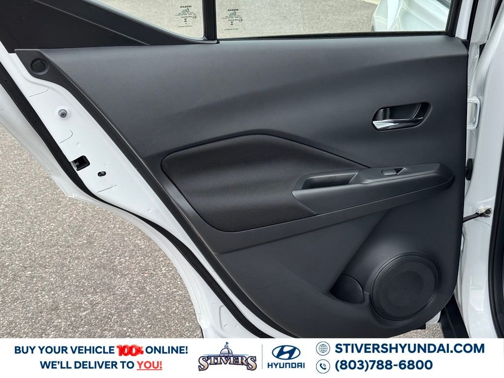 2023 Nissan Kicks SV - Photo 20