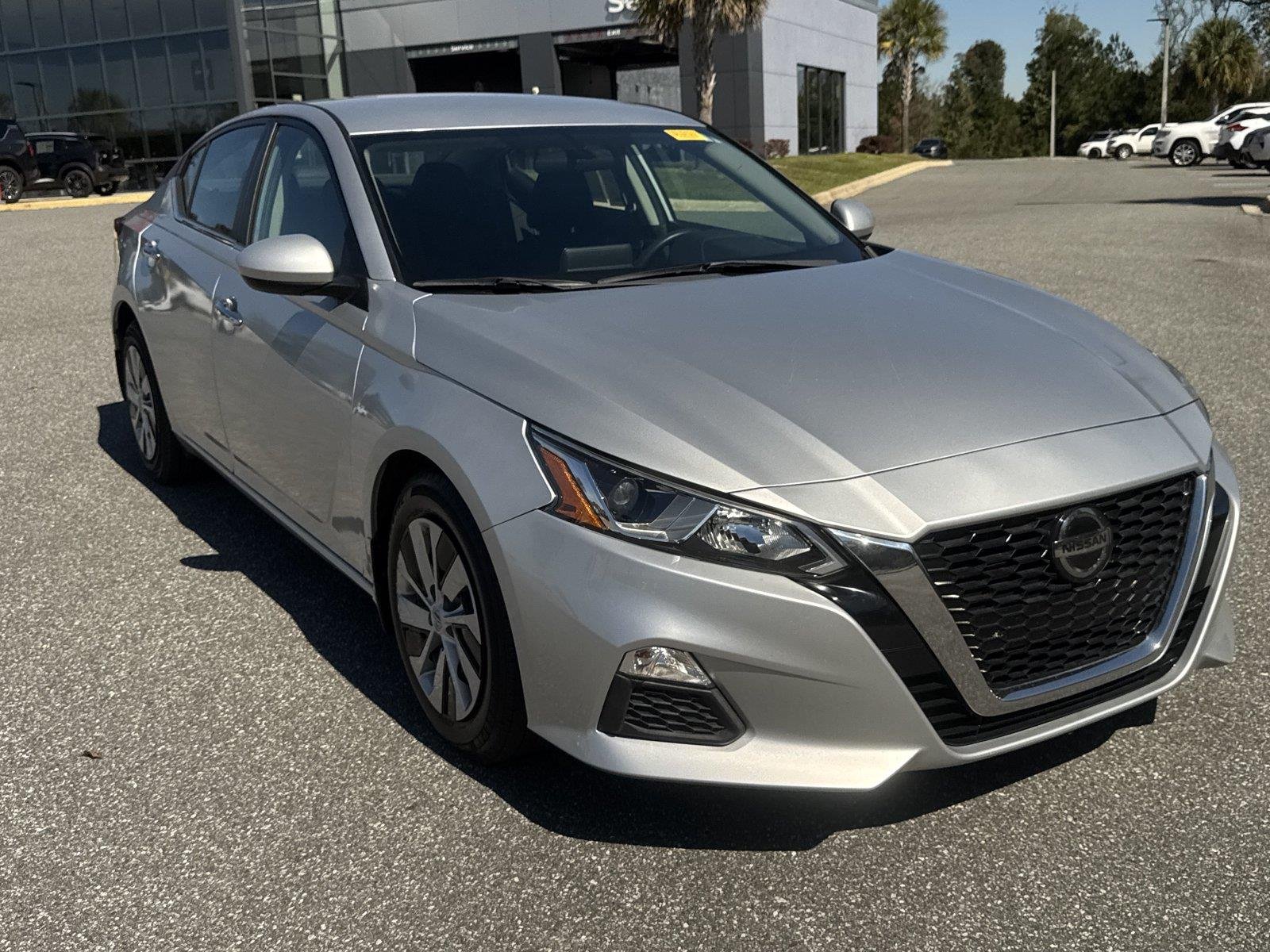2019 Nissan Altima