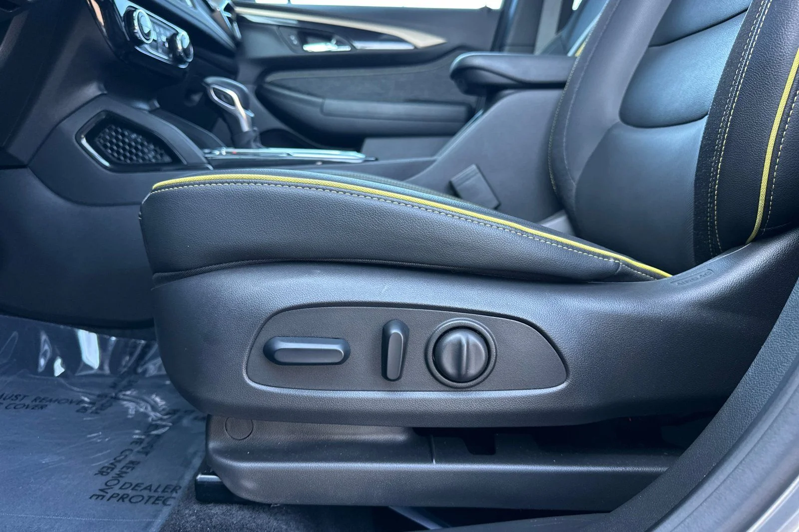 2024 Chevrolet TrailBlazer Activ - Photo 13