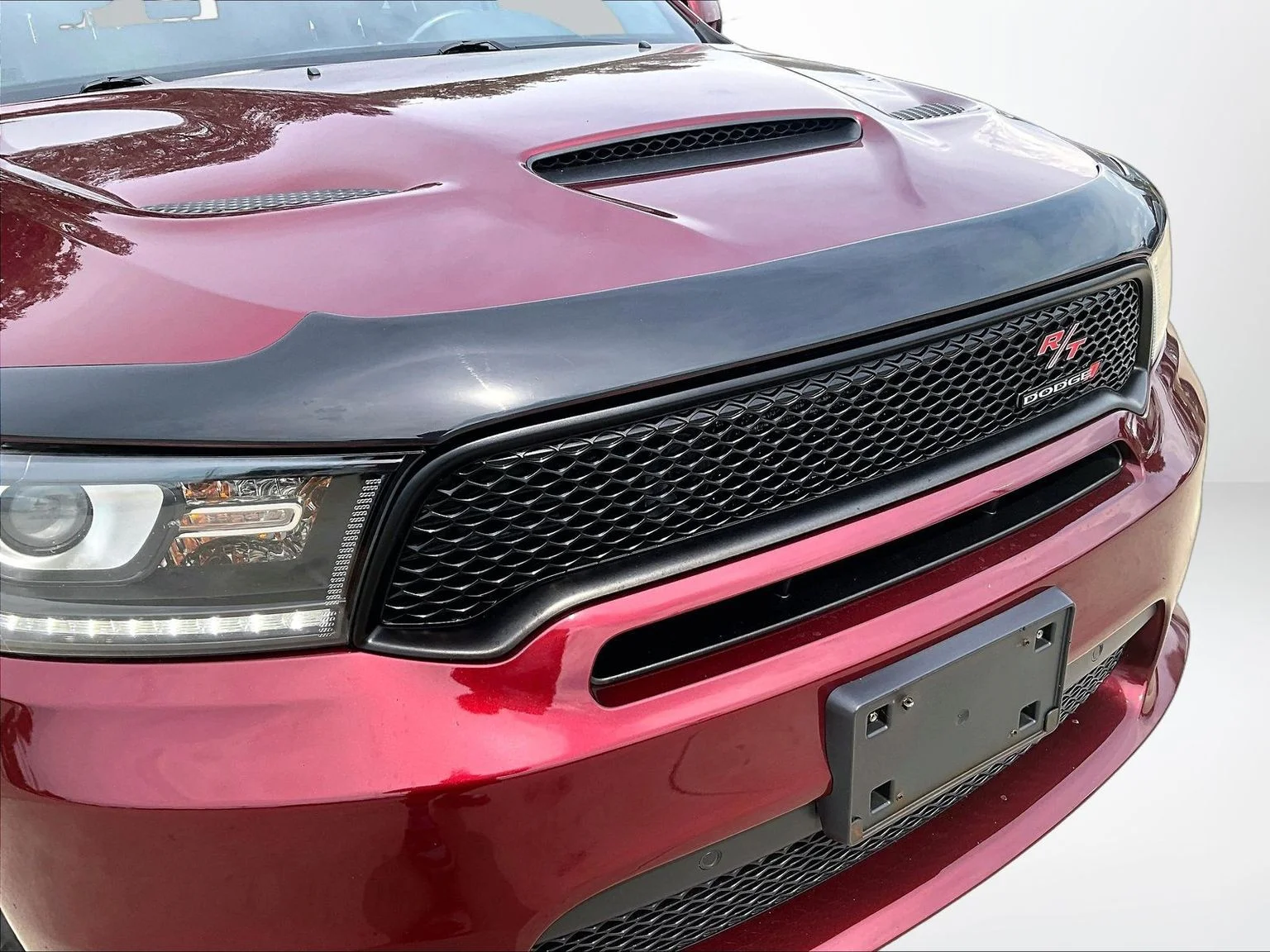 Used 2020 Red Dodge R/T image 30