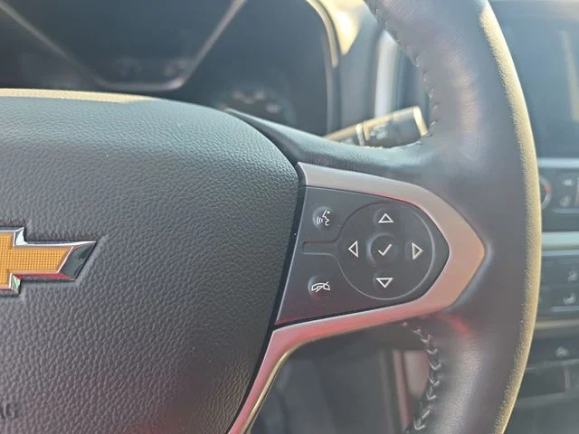 Used 2022 Blue Chevrolet LT image 19
