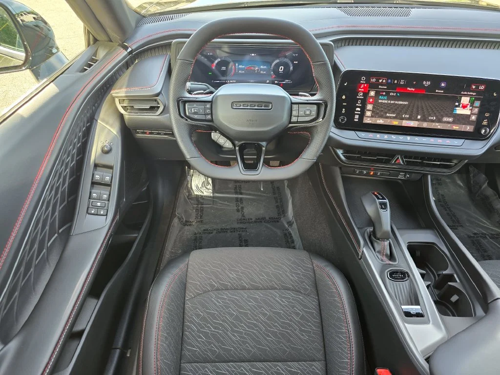 New 2026 Green Dodge R/T image 26