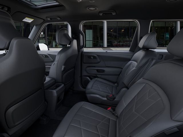 New 2027 Glacial White Pearl Kia X-Line EX image 18