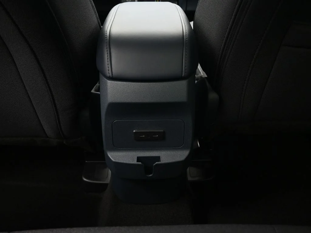Used 2025 Black Ford XL image 19