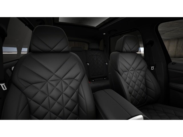 New 2026 Brooklyn Grey Metallic BMW xDrive40i image 11