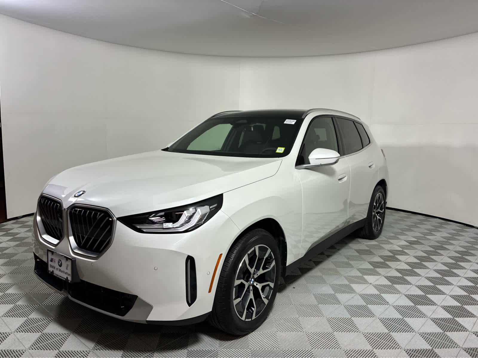 2025 BMW X3 30 XDRIVE's photo