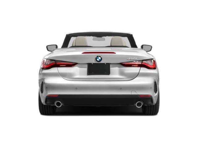 Used 2022 Alpine White BMW 430i image 8