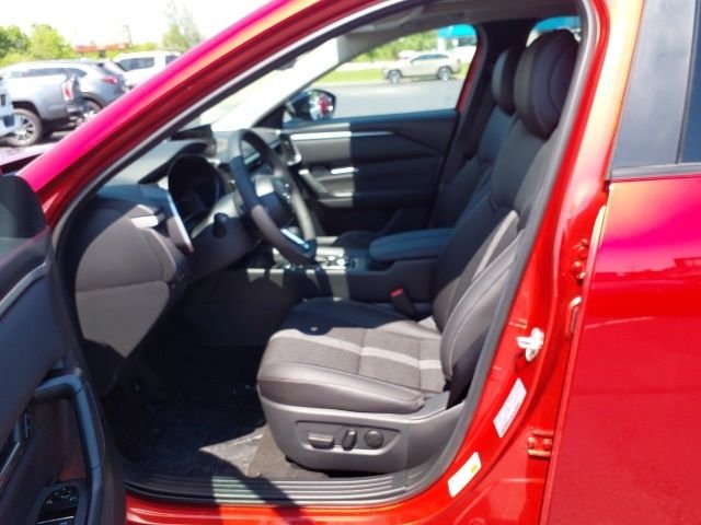 New 2026 Soul Red Crystal Metallic Mazda 2.5 S Preferred AWD image 19