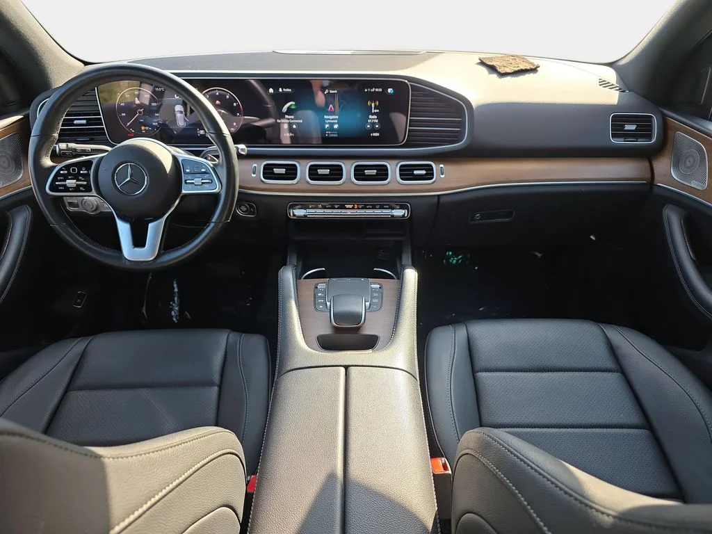 2022 Mercedes-Benz GLE GLE350 - Photo 10