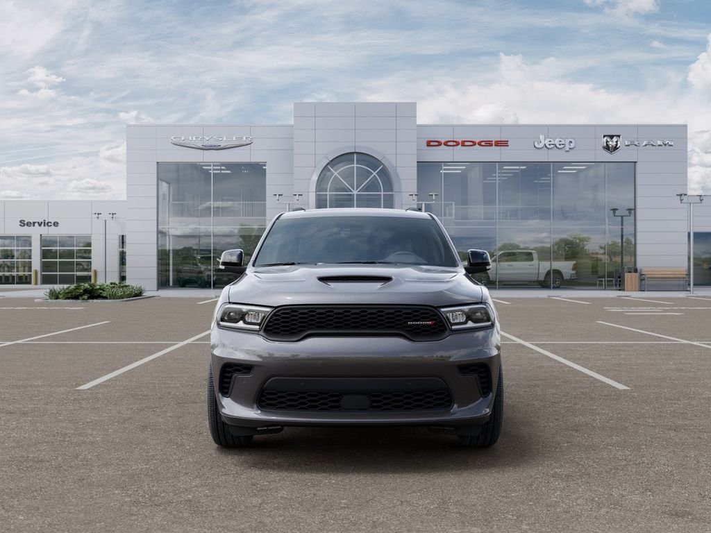 2026 Dodge Durango GT HEMI Plus V8 - Photo 6