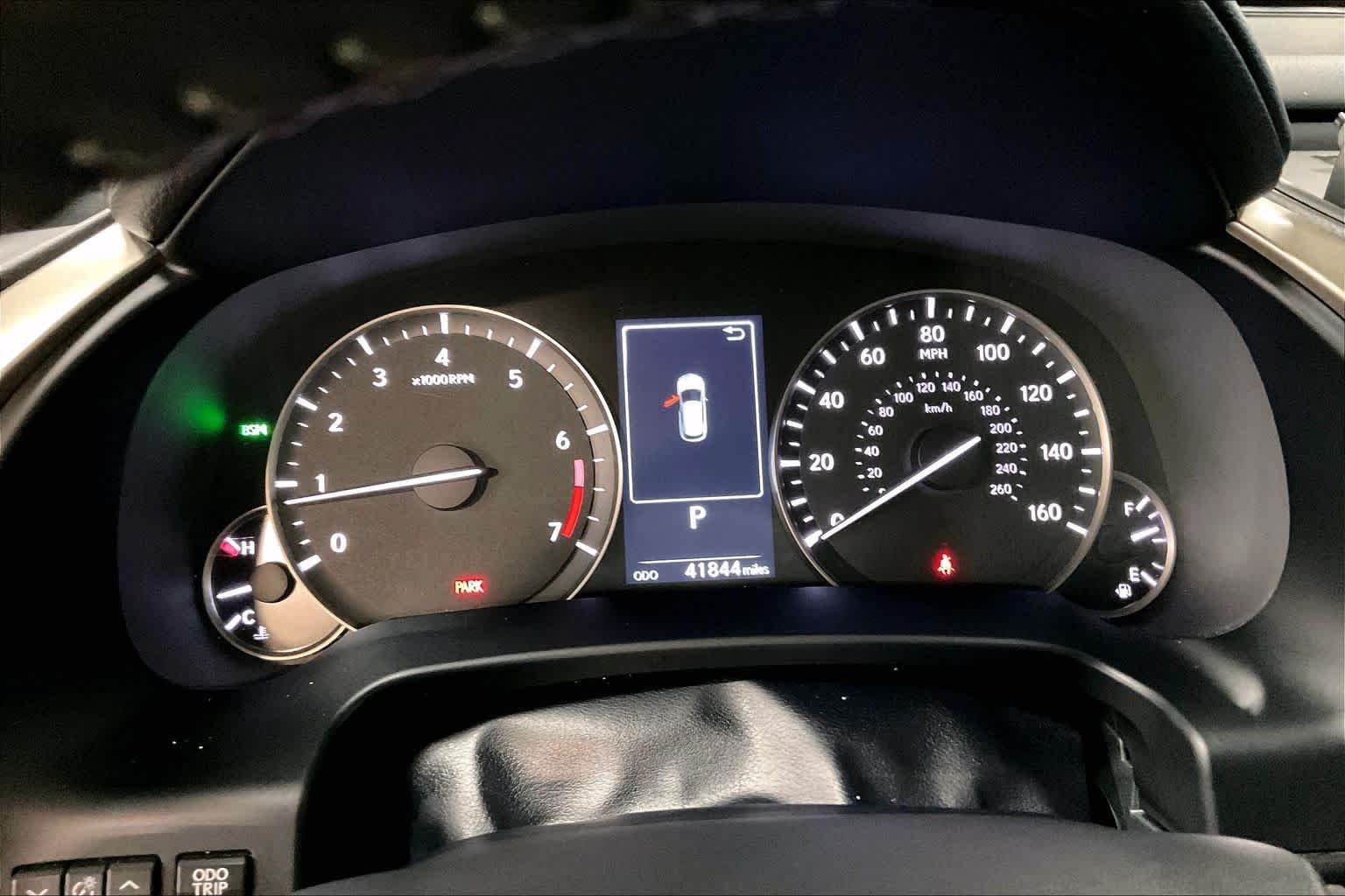 Used 2022 Caviar Lexus  image 26
