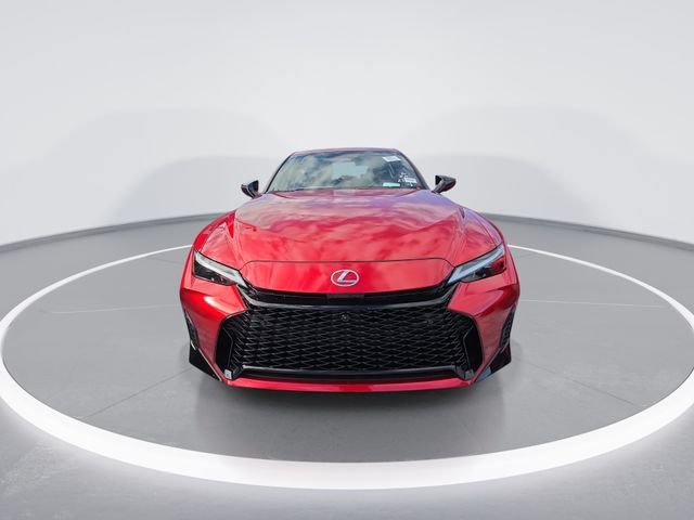 New 2026 Infrared Lexus F SPORT image 3